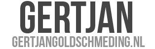 Gertjan Goldschmeding - ondernemer, spreker en auteur
